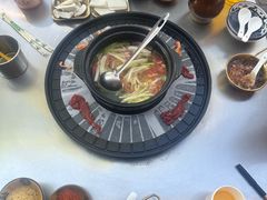 -阿昌白族石板烧(大理古城店)