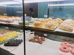 -奈雪的茶(国金中心店)