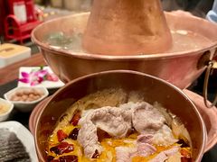 -南门涮肉(通州大船店)