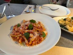 -Mercato莫卡多露台餐厅与酒吧(K11店)