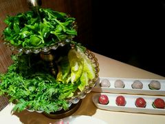 -余欢领鲜火锅(新街口店)