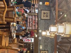 大堂-猪肉婆私房菜(容桂总店)