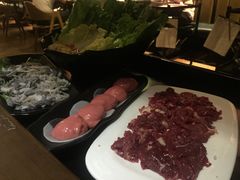 -牛焱·贵州黄牛肉火锅(城西银泰店)