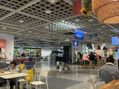 -宜家·瑞典风味餐厅(无锡店)