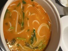 -西安高新洲际酒店•彩丰楼中餐厅