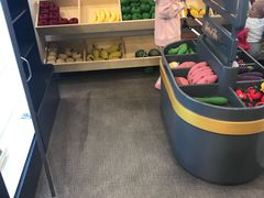 -FAIRYLAND龙族星球主题餐厅(凯丹广场店)