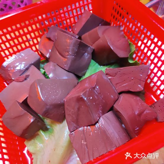 喜半仙牛八宝烤肉馆