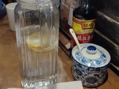 -河沿肉饼Beijing Pie(东华门店)