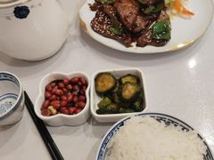 -白家餐厅(徐家汇店)