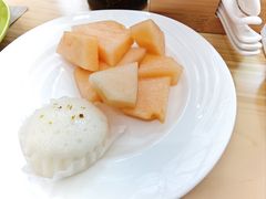 -佰园全日西餐厅-厦门佰翔软件园酒店