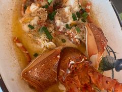 -北港方记海鲜楼·海景餐厅