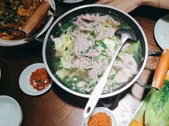 -全牛匠·乐山跷脚牛肉(西单华威约饭街店)