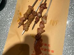 -老济南·地道济南菜(大明湖店)