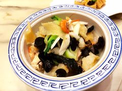 -柒园·三十年创意杭帮菜(龙湖滨江天街店)
