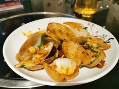 -达叔香味海鲜(海棠68环球美食街店)