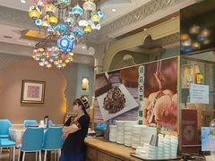 -清真吐鲁番餐厅(牛街店)