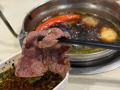 -围炉夜话·潮汕卤水火锅(榕江店)