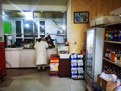 -老乔串店(青松路店)