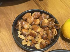 -九田家黑牛烤肉料理(衡百国际店)