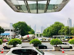 -天河体育中心