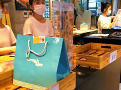 -Dough&Joe团憩(瑞虹天地月亮湾店)