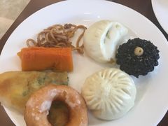 -中国科技大学-专家楼食堂