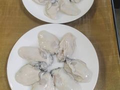 -新东源国际酒店·新东源食坊(沙井店)