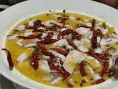 -青花椒花椒鱼(合生汇店)