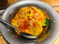 -明记·茶餐厅(三迪欣天地店)