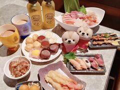 -乐天大喜屋(创兴广场店)