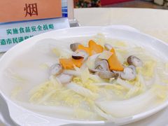 -旺富东海大酒楼(海鲜街店)