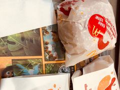 -麦当劳(山大路店)