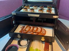 -莉莉海堂HAITANG·烤鸭(国贸商城店)