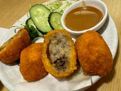 -小句号·精致料理(江南环球港店)