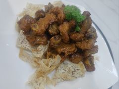 -七叔家宴家常广西菜(明秀东路店)