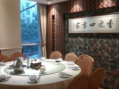 包厢-百里鲜·闽南家宴·福建菜