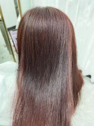 -ASG Hair Salon烫染·接发