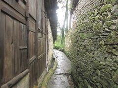 -云山屯古建筑群景区