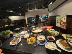 -捞王锅物料理(凯旋路店)