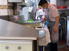-民丰美食(恩宁路店)