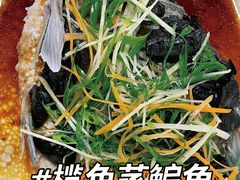 -盛记顺德高佬猪杂粥