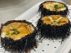 -东辰望海鱼码头·海鲜餐厅