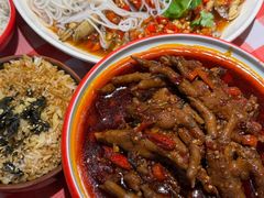 -老闵田螺馆·南昌市井菜·特色小吃(总店)