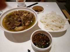 -陈记顺和牛肉火锅馆(天河北路店)