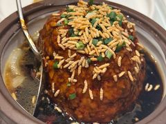 招牌狮子头-扬州狮子楼·非遗淮扬菜(总店)