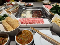 -海底捞火锅(石厦时代广场店)