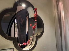 -韵秋荷(宝山龙湖天街店)