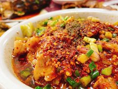 -老丘丘(较场口店)