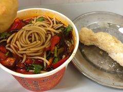 -丽华早点(大成路店)