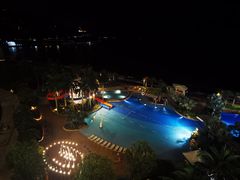 -深圳大梅沙京基洲际度假酒店